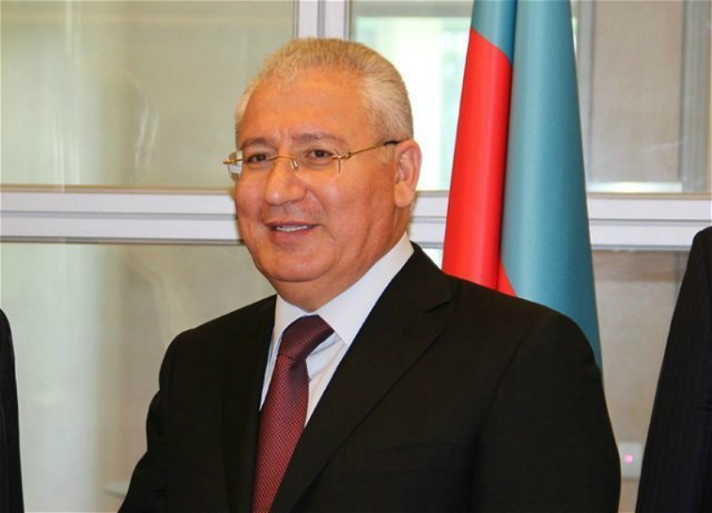 Ильхам Алиев назначил ректора Азербайджанской государственной морской академии